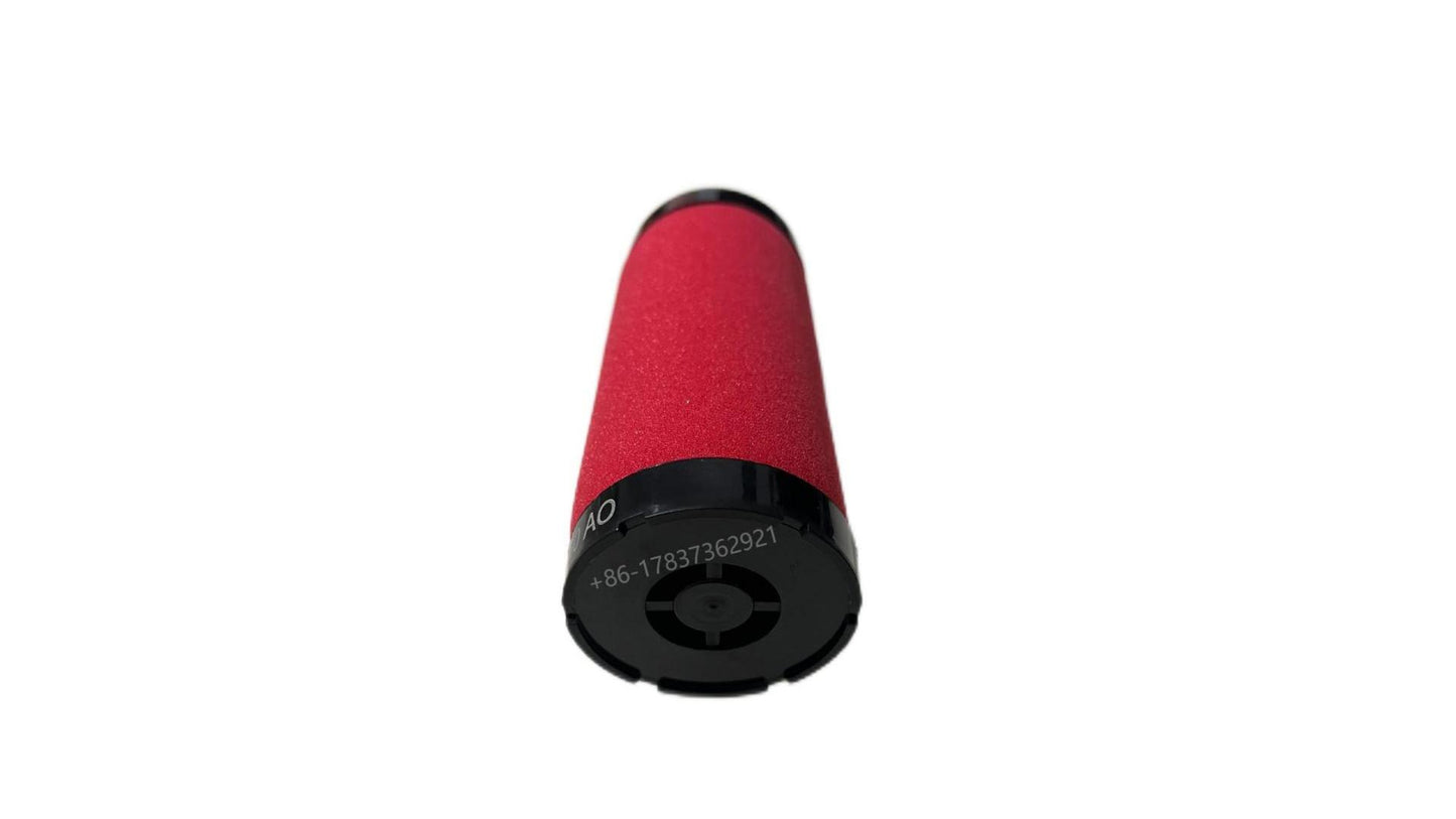 K017PF K017AO K017AA K017AX K017ACS K017AR K017AAR for Domnick Hunter