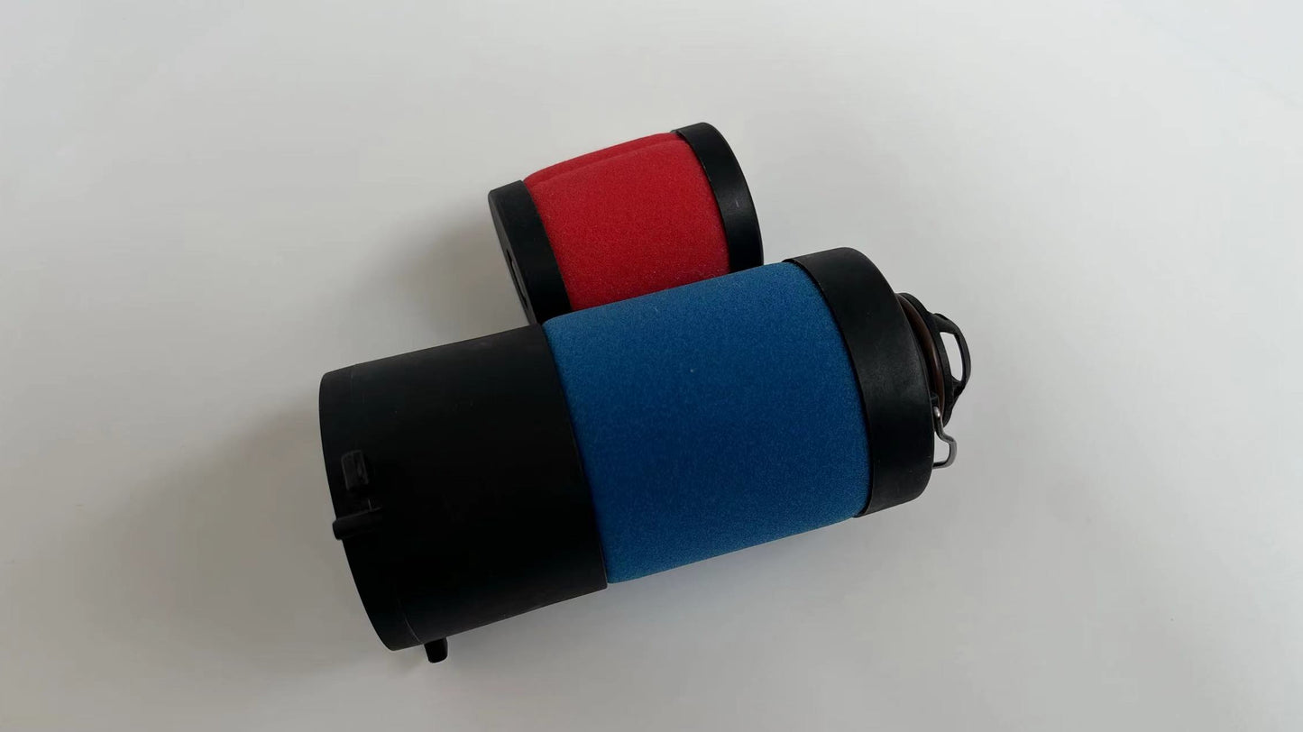 MO600P MO600X MO600Y MO600A compressed air filter for Mikropor