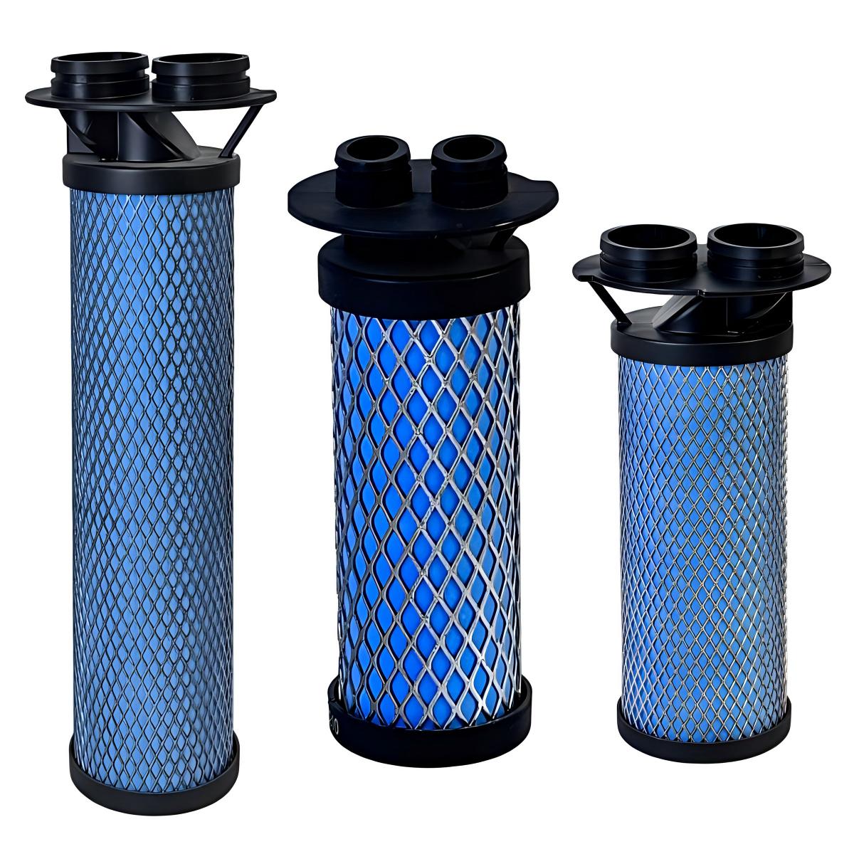 P1100 V1100 M1100 S1100 A1100 air filter element for Donaldson