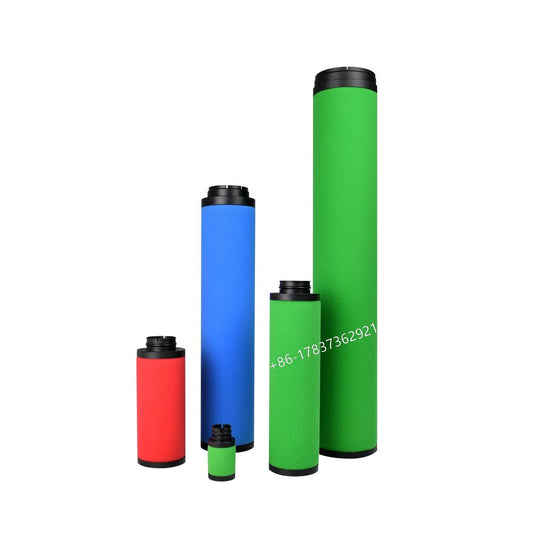 PFD54 HFD54 DFD54 CFD54 Compressed Air Filter for Deltech