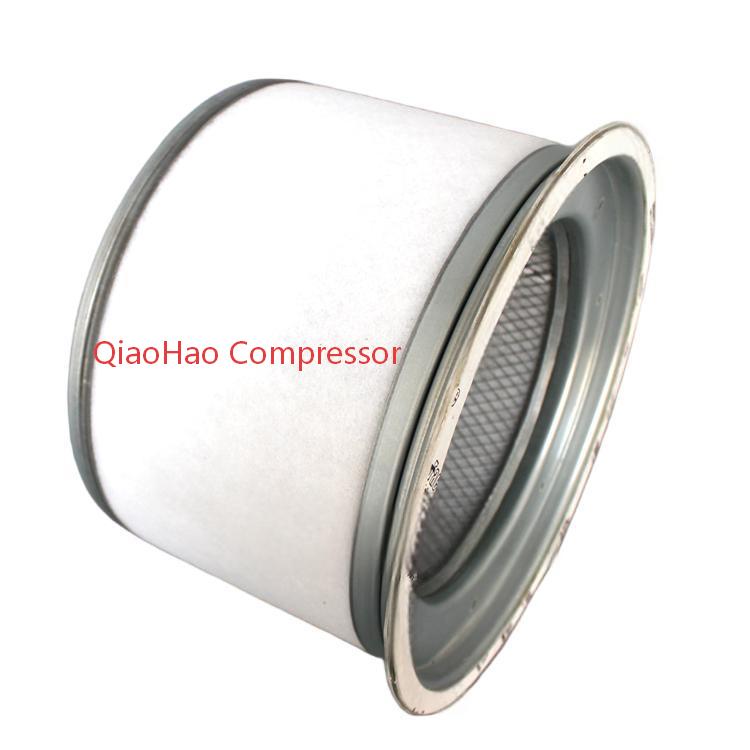 Qiaohao 23716467 air oil separator filter for Ingersoll Rand