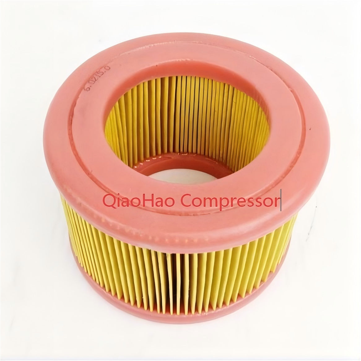 Qiaohao 6.0215.0 air oil separator filter for Kaeser