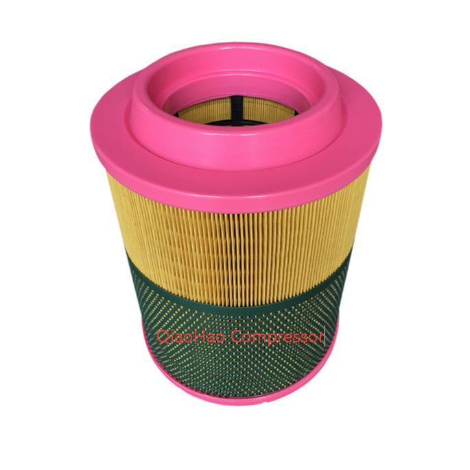 Qiaohao 100009925 100013009 air oil separator filter for Compair Demag