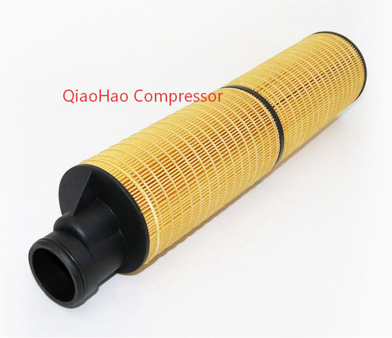 Qiaohao 11622365200 1625840200 air oil separator filter for Atlas Copco