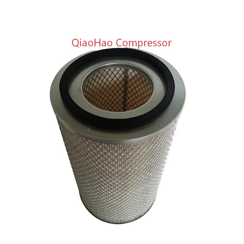 Qiaohao 1619279800 2252618000 air oil separator filter for Atlas Copco