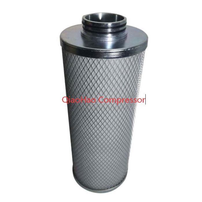 Qiaohao 208EAP6013 air oil separator filter for Gardner Denver