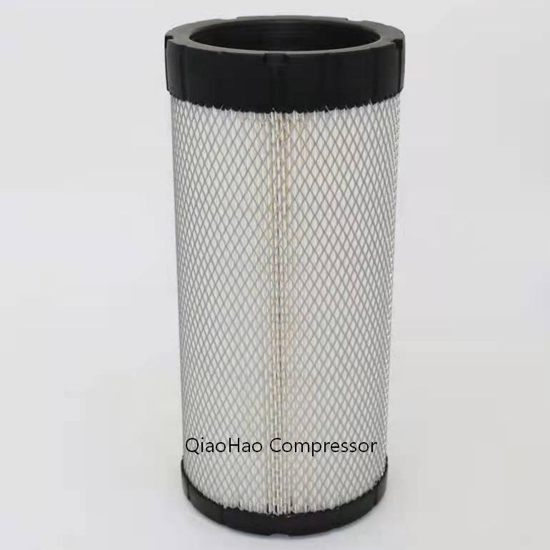 Qiaohao 22203095 screw air compressor air filter for Ingersoll Rand