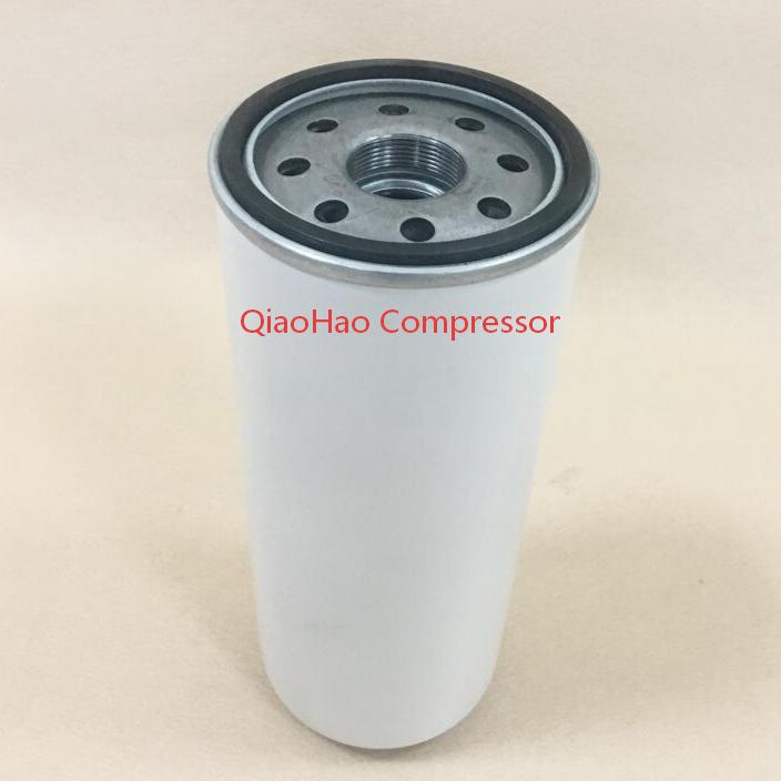 Qiaohao 23711428 screw air compressor oil filter for Ingersoll Rand