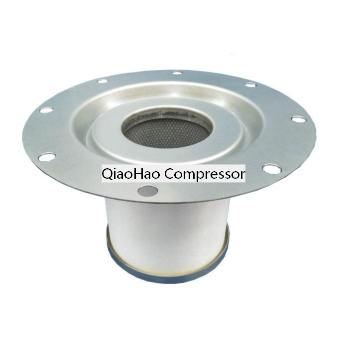 Qiaohao 2901056602 1613839702 air oil separator filter for Atlas Copco