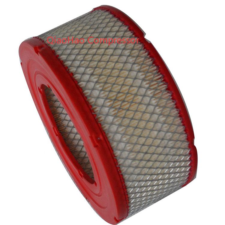 Qiaohao 39708466 93585123 air oil separator filter for Ingersoll Rand