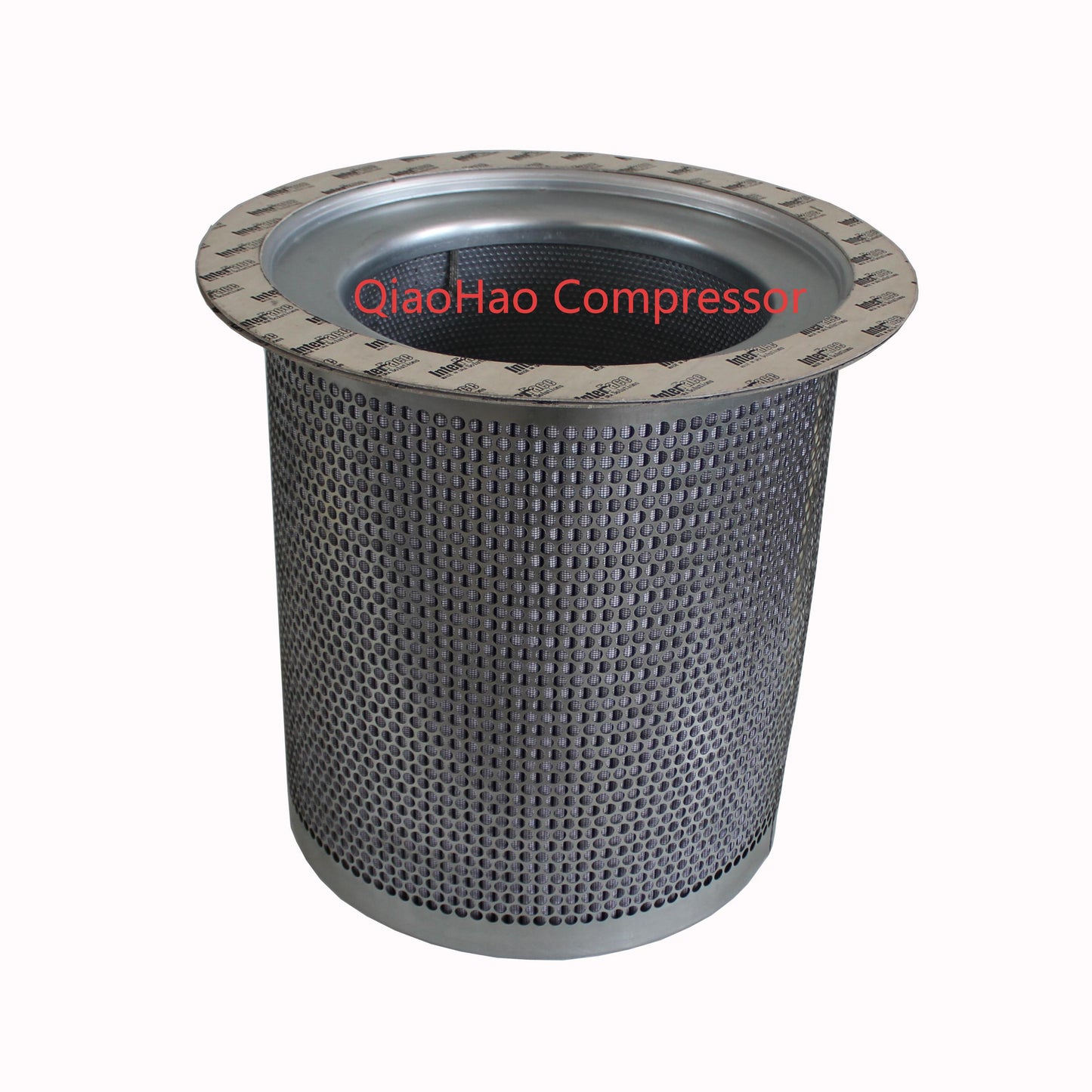Qiaohao 39846787 air oil separator filter for Ingersoll Rand