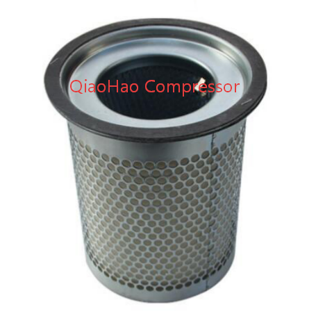 Qiaohao 39894598 air oil separator filter for Ingersoll Rand