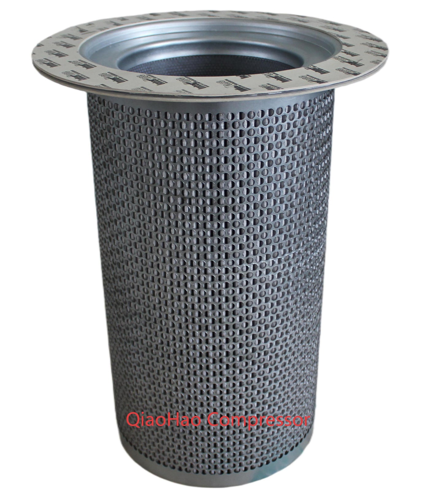 Qiaohao 42841247 39739578 air oil separator filter for Ingersoll Rand