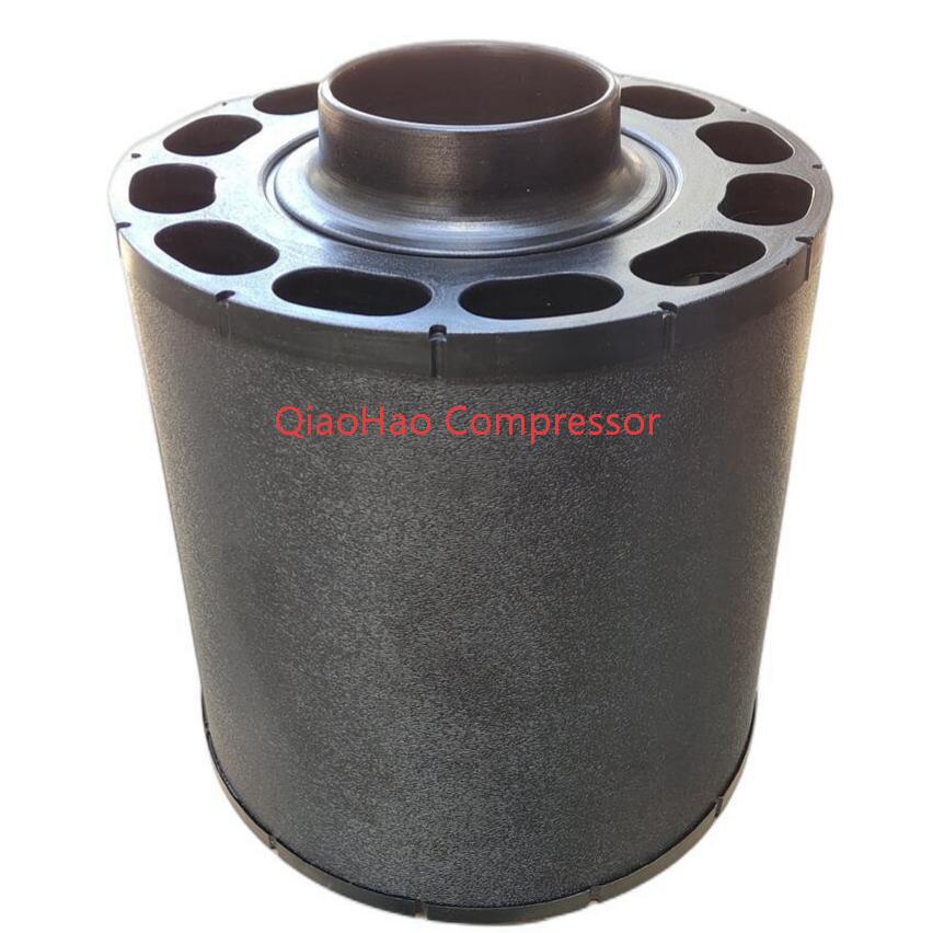 Qiaohao 47553060001 screw air compressor air filter for Ingersoll Rand