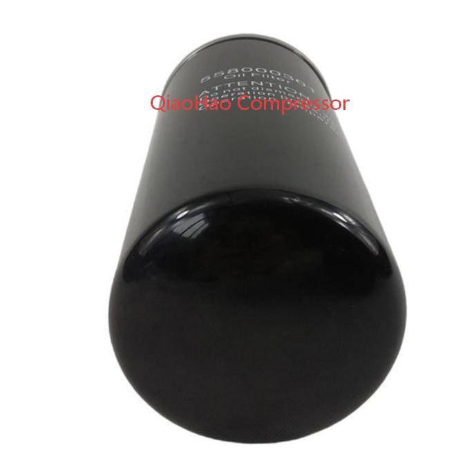 Qiaohao 558000301 558000301P air oil separator filter for Boge