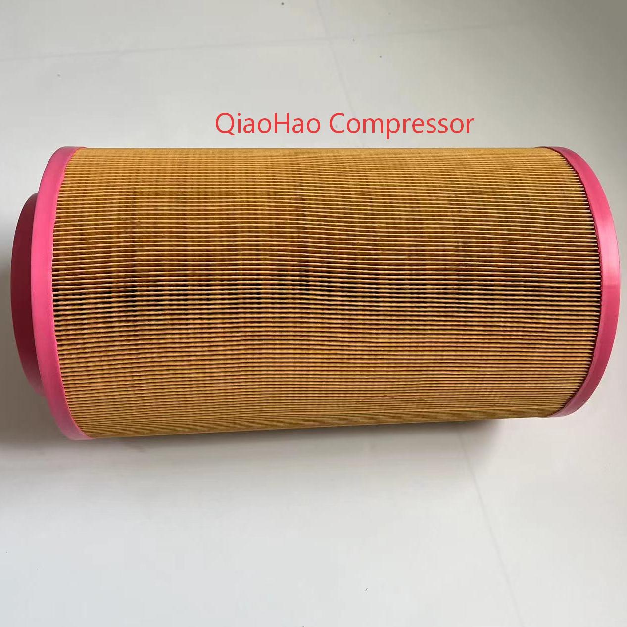 Qiaohao 6.2084.1 6.2084.0 air oil separator filter for Kaeser