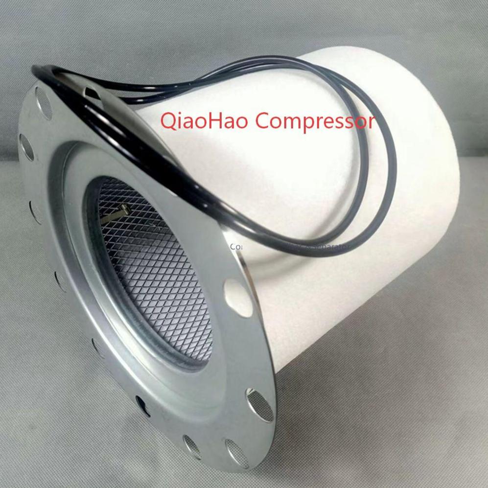 Qiaohao 6.3569.0 air oil separator filter for Kaeser