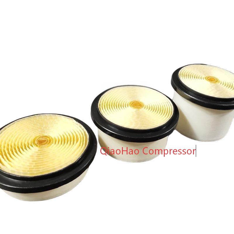 Qiaohao 6.4212.0 642120 air oil separator filter for Kaeser