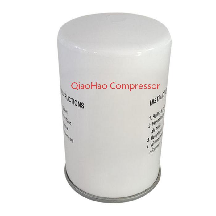 Qiaohao 6.4334.0 643340 air oil separator filter for Kaeser