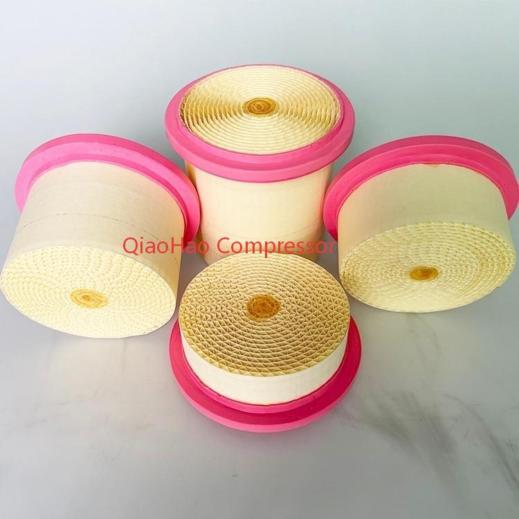 Qiaohao 6.4432.0 644320 air oil separator filter for Kaeser