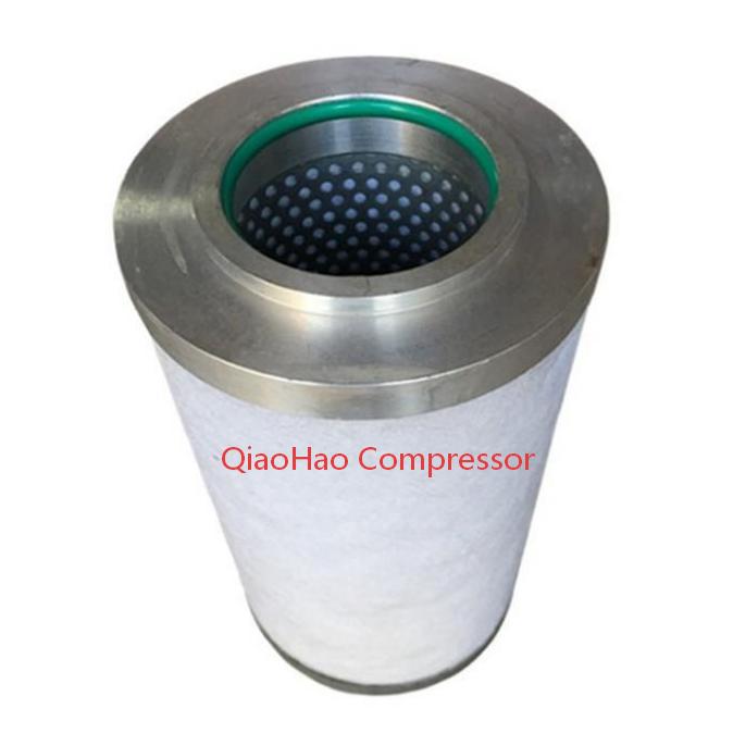 Qiaohao 88290015-567 air oil separator filter for Sullair