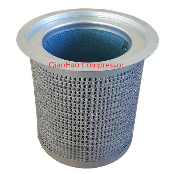 Qiaohao 89202022 air oil separator filter for Ingersoll Rand