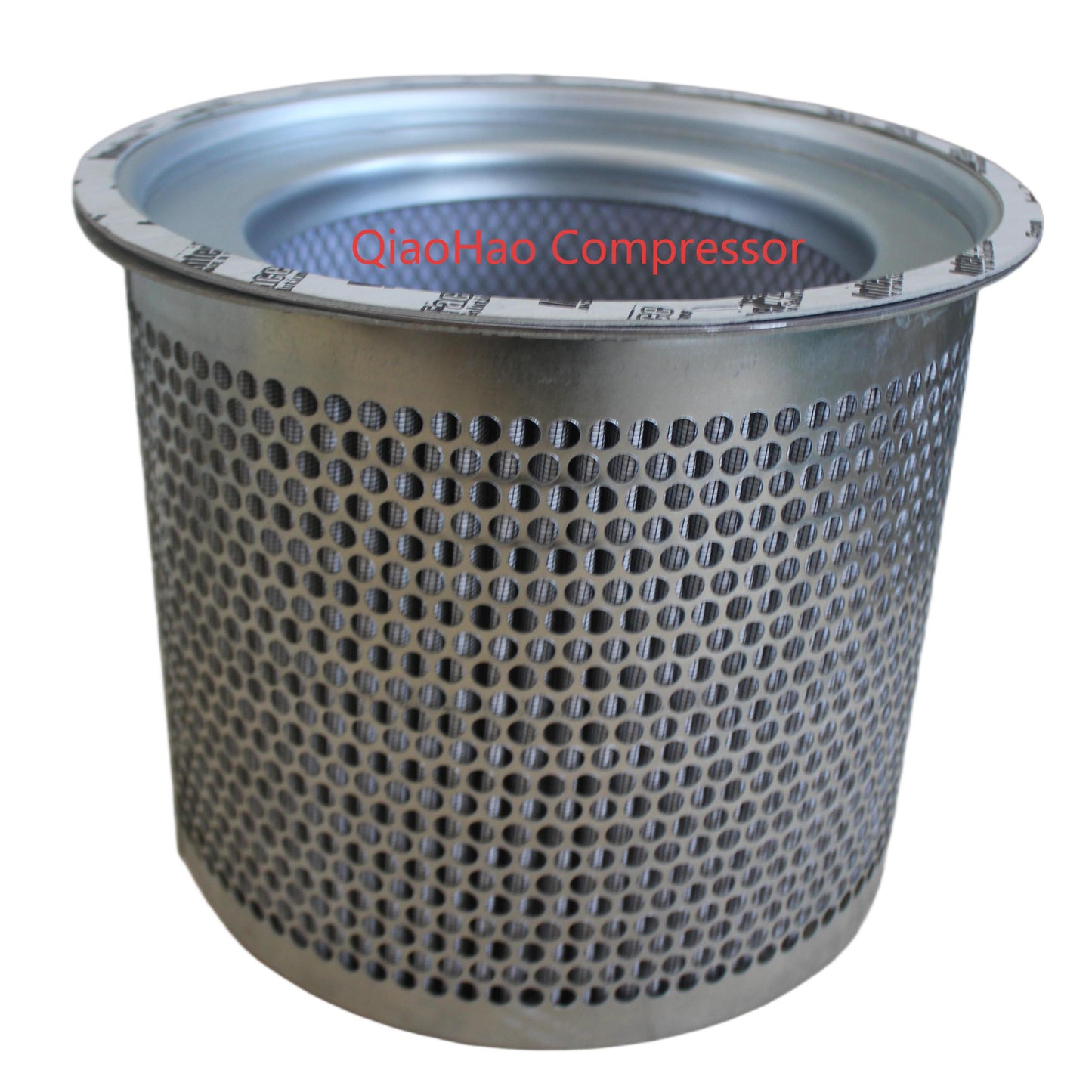 Qiaohao 92699198 air oil separator filter for Ingersoll Rand