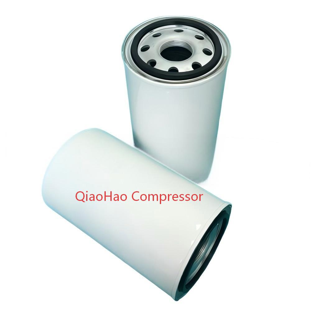 Qiaohao 99246092 screw air compressor oil filter for Ingersoll Rand