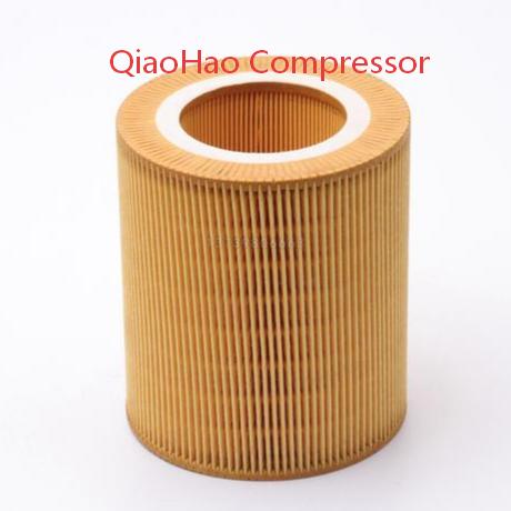 Qiaohao C1140 air oil separator filter for Mann