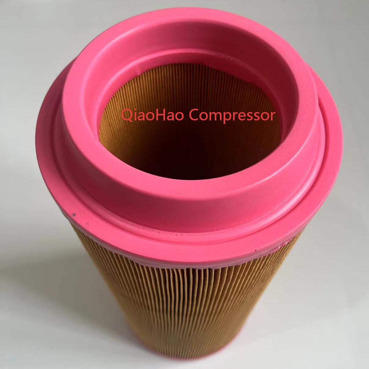 Qiaohao C23610 4500057434 air oil separator filter for Mann