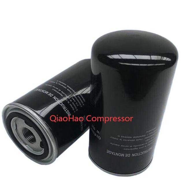 Qiaohao W950 6750559176 air oil separator filter for Mann