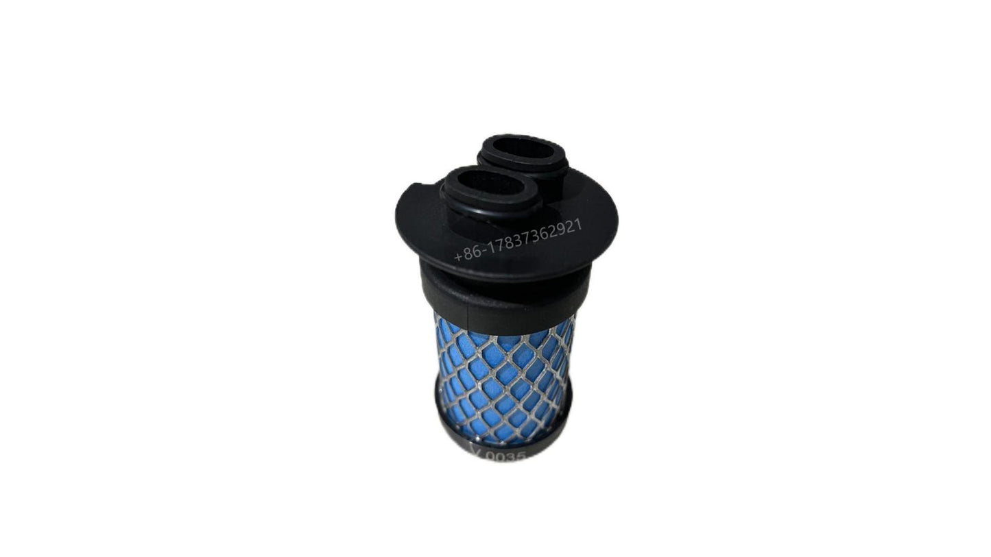 P0210 V0210 M0210 S0210 A0210 Coalescense filter for Donaldson