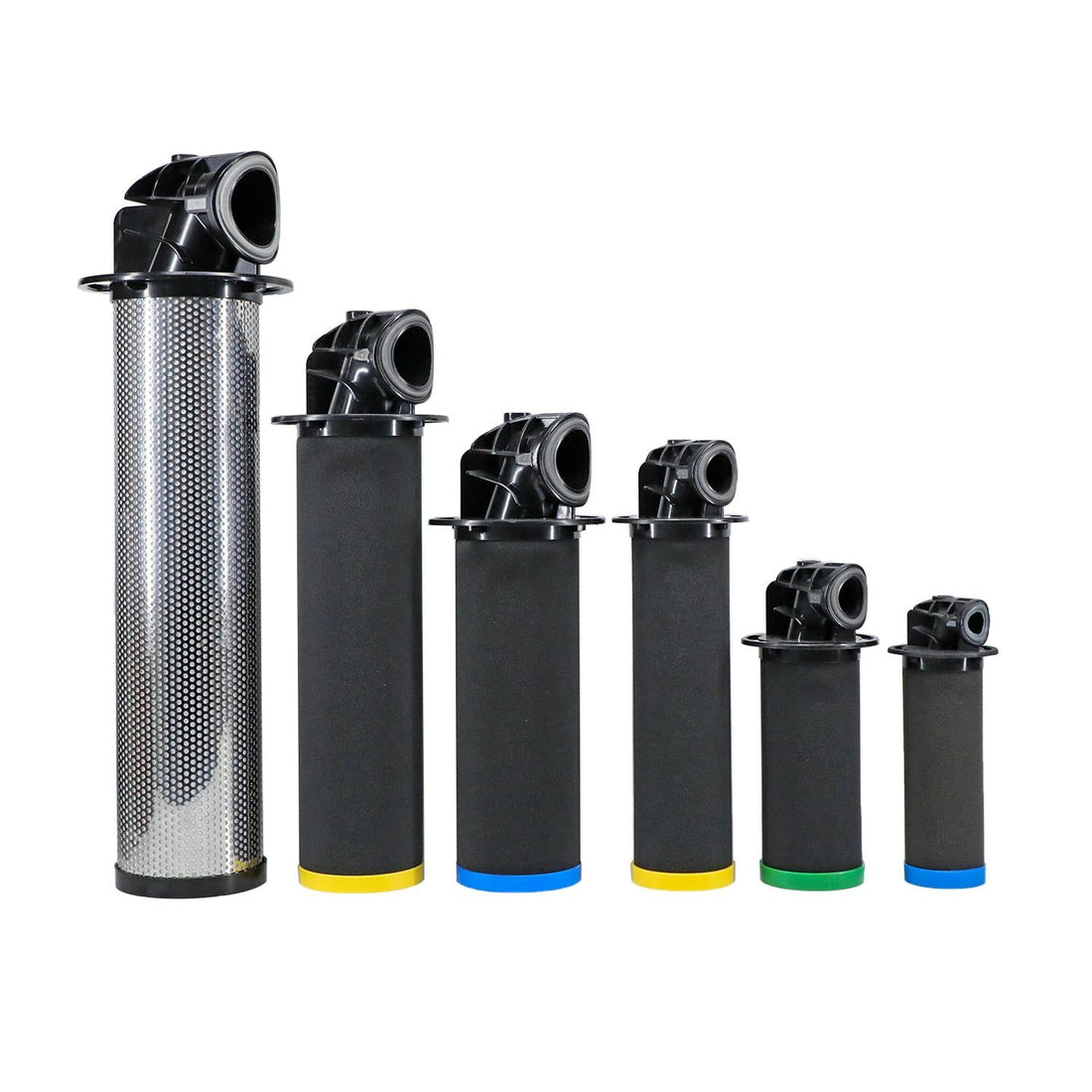 air line filter for Atlas Copco coalescing filter element