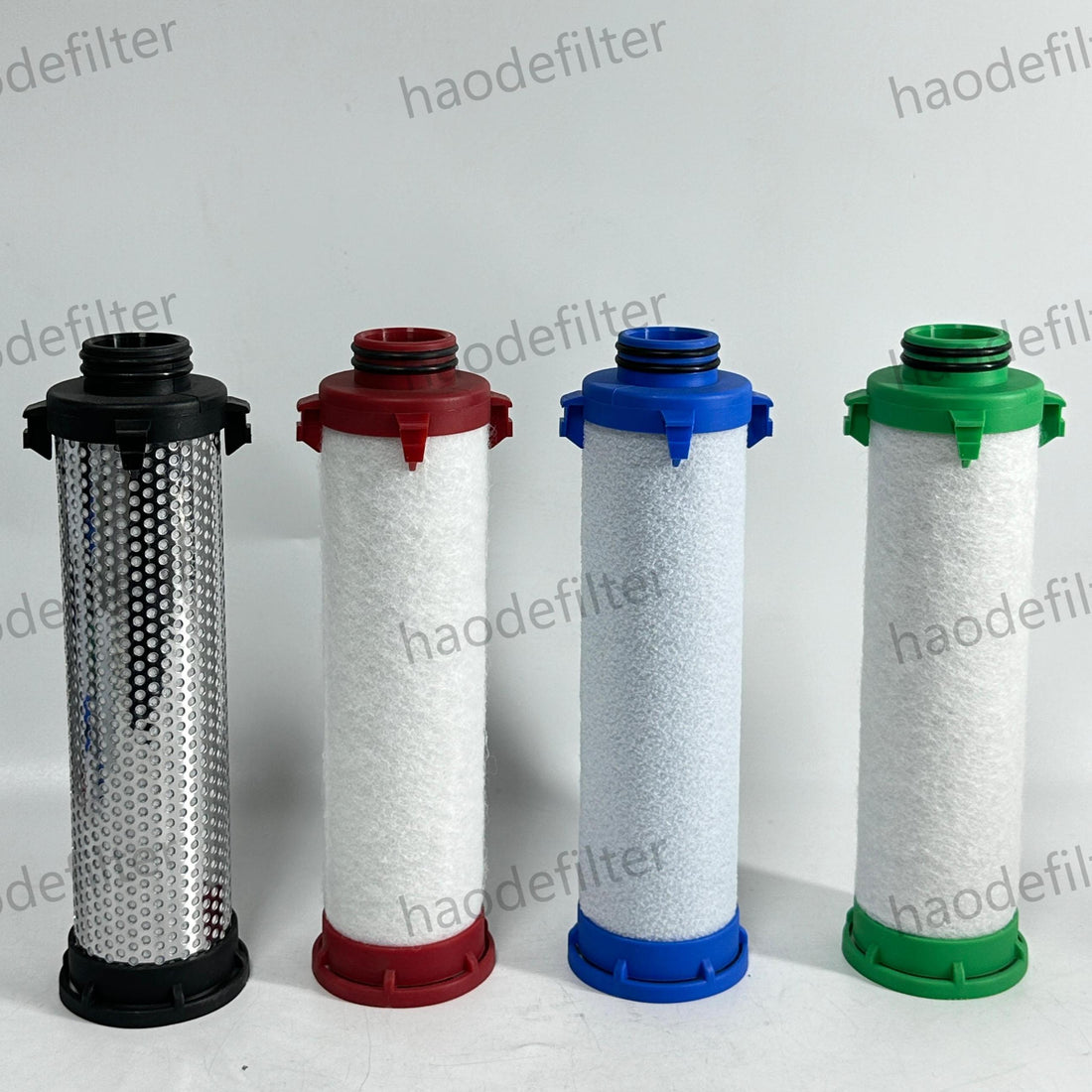 Replace Walker Filtration Coalescing Compressed Air Filters