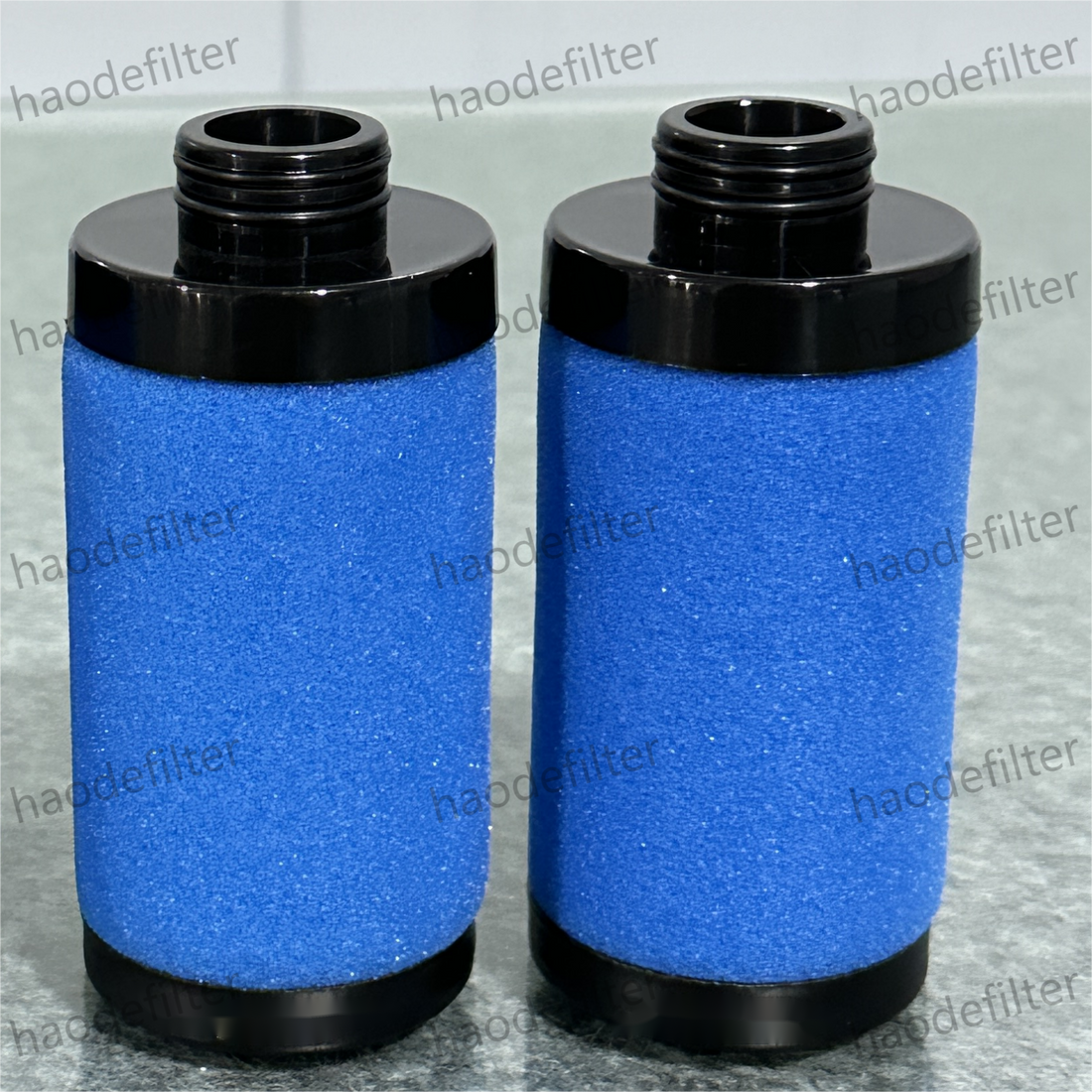 replace oil coalescing filters atlas copco DD DD PD QD filter element