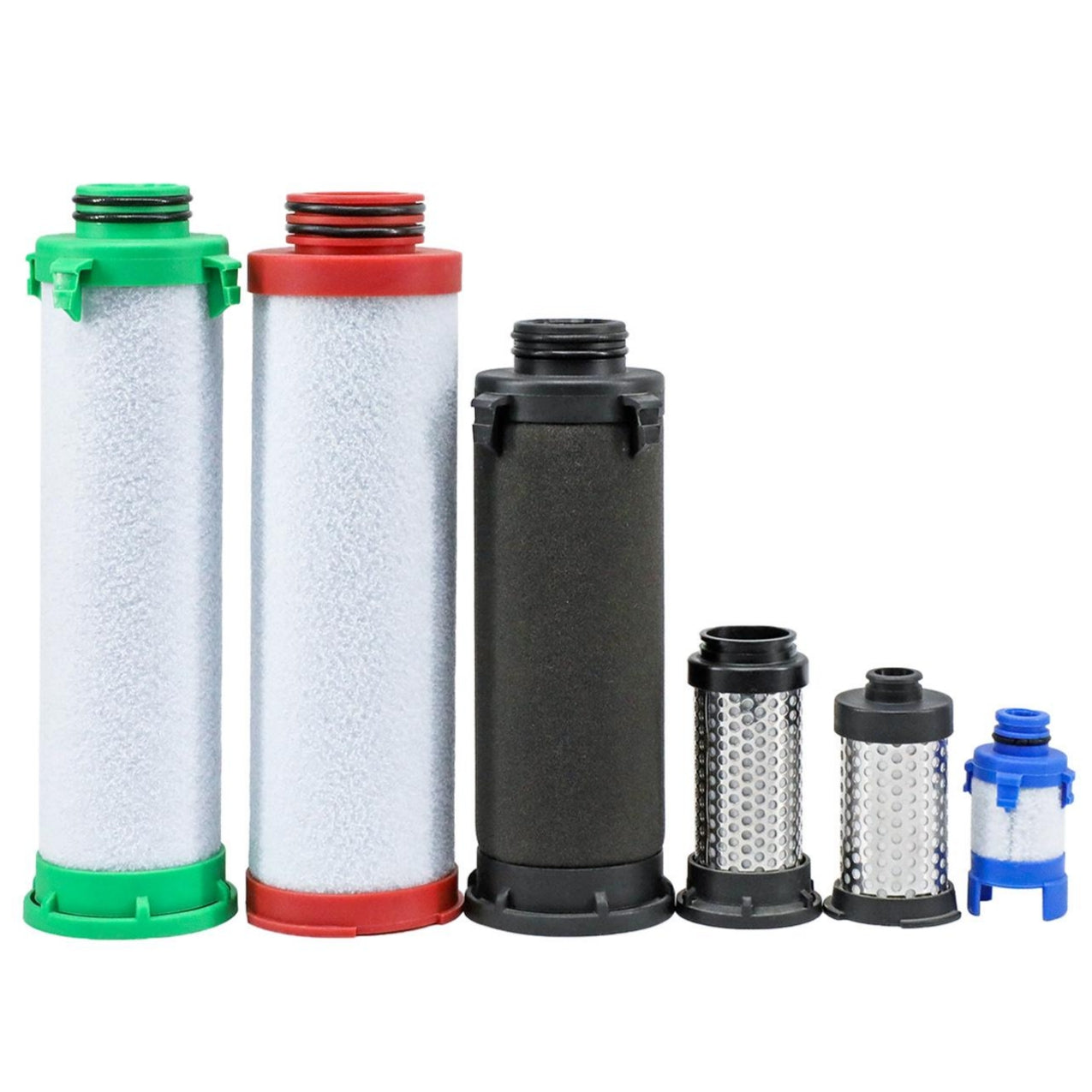 Air compressor dryer compressed air line filter for Walker – Xinxiang ...