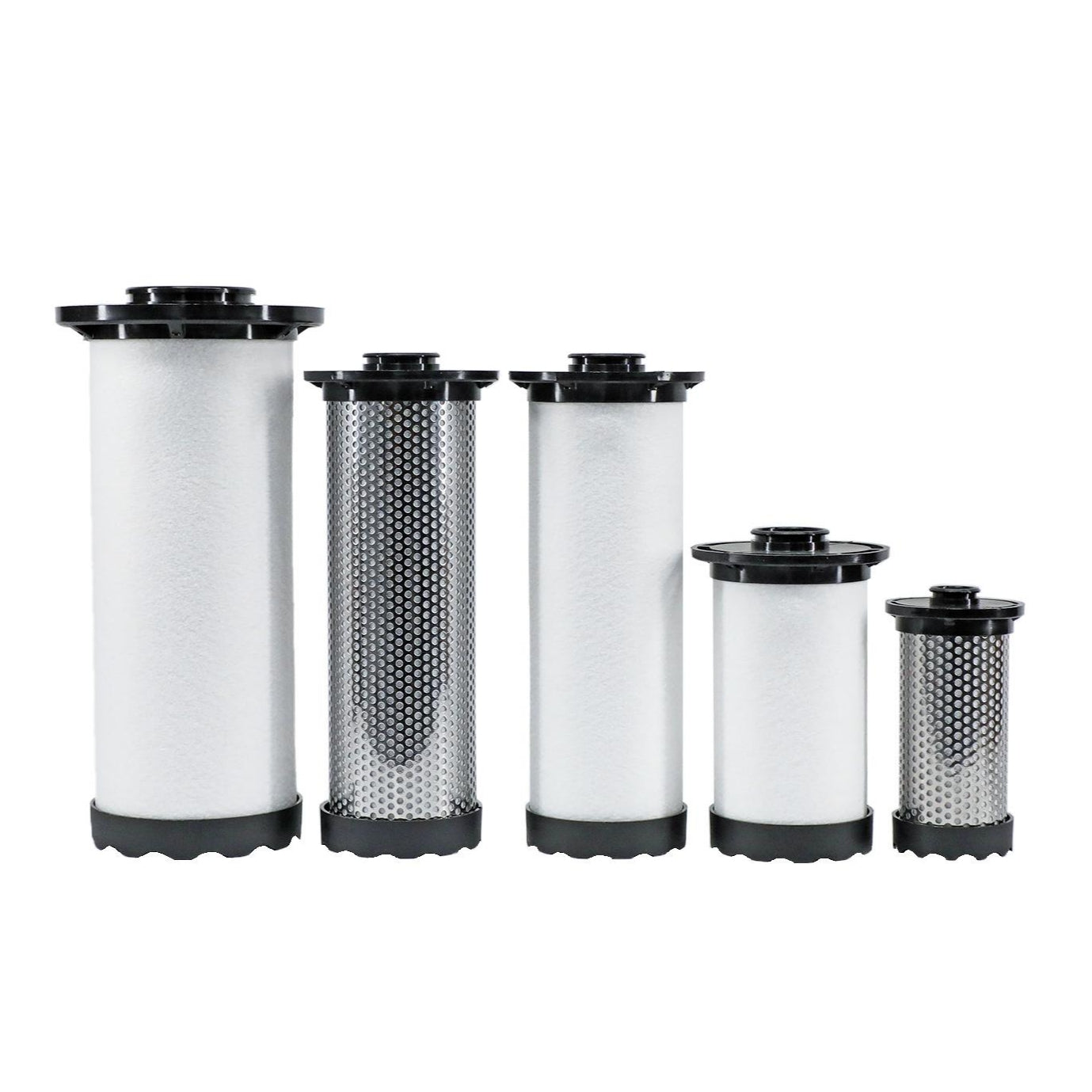 Air Compressor In Line Filters Elements for Ingersoll Rand – Xinxiang ...
