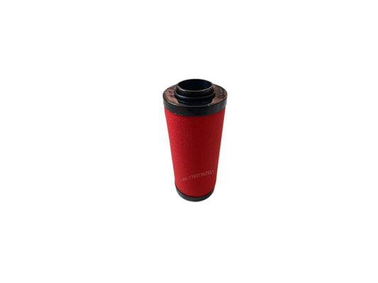 007P 007Q 007S 007C Compressed air line filter element for Hiross