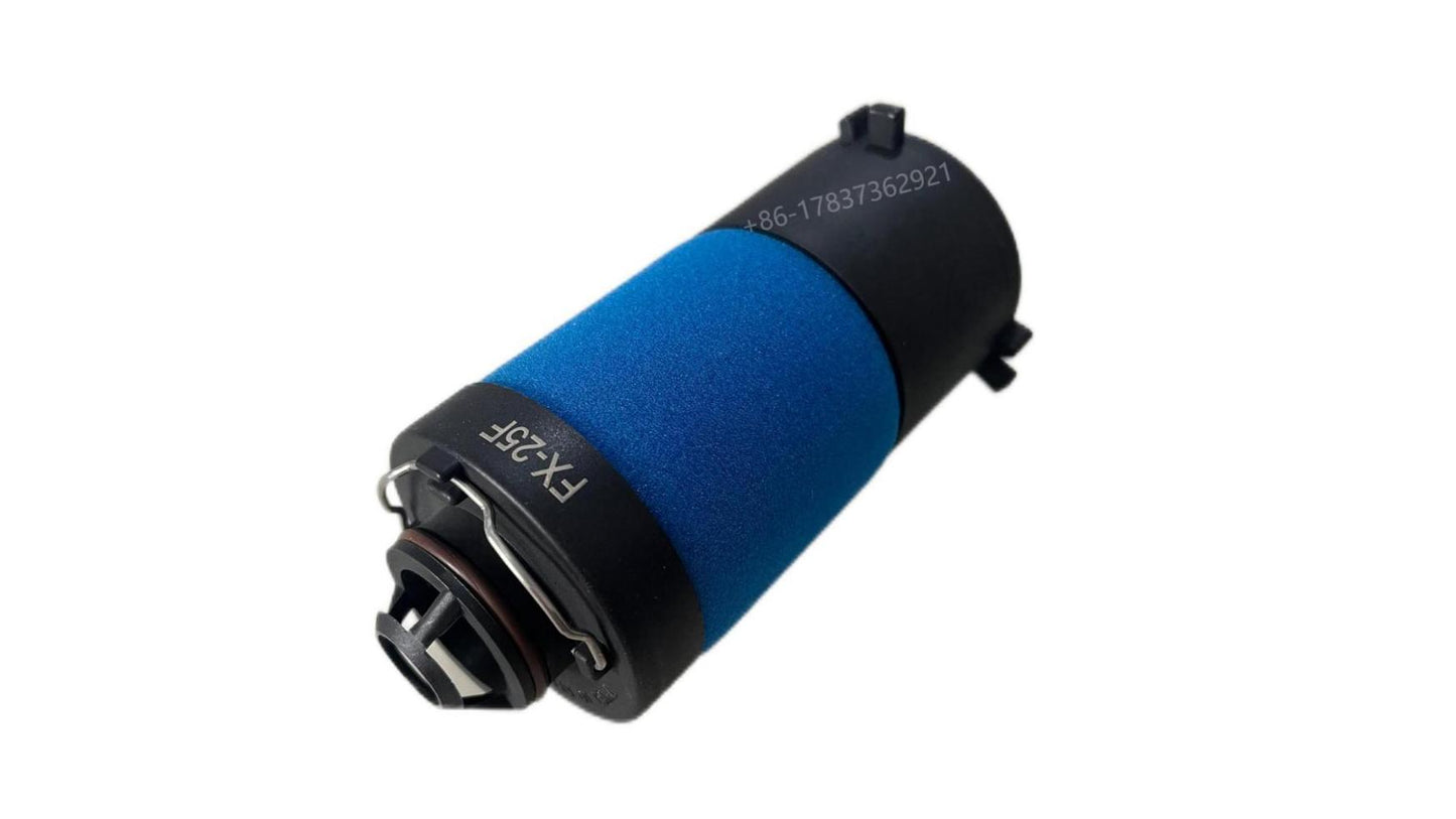 FX-1600 02250193-564 02250193-586 Coalescer filter for sullair