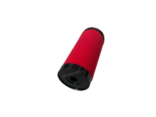 024P 024Q 024S 024C Compressed air line filter element for Hiross