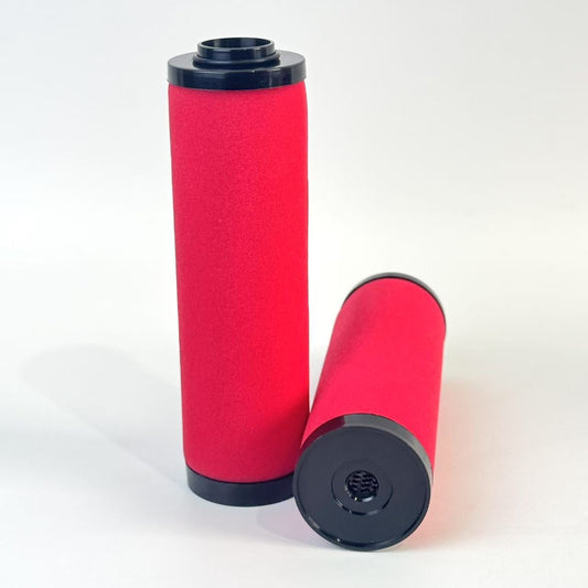 035P 035Q 035S 035C Compressed air line filter element