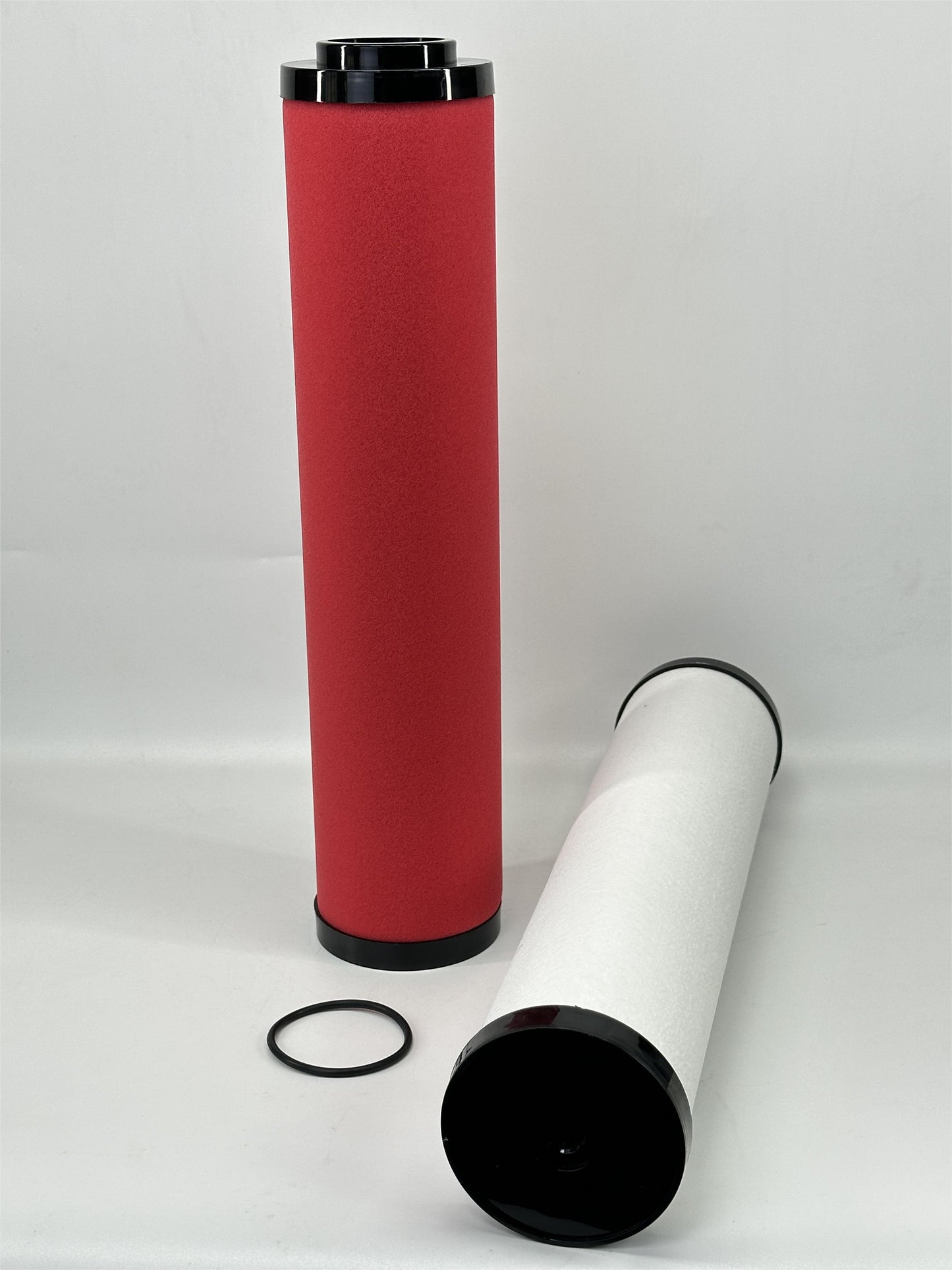 Replace Hiross 090C Coalescing Filter