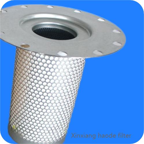 1202641400 2901006101 replace atlas copco oil separator filter