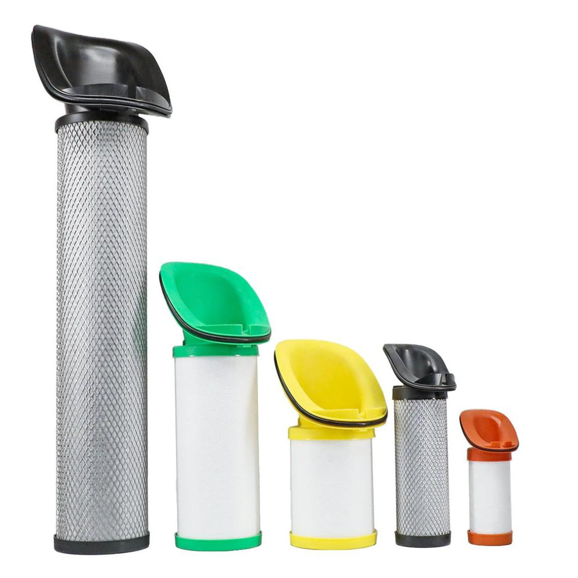 1600E-SF 1600E-PF 1600E-HF 1600E-UF 1600E-C Air Filter for Jemaco NGF