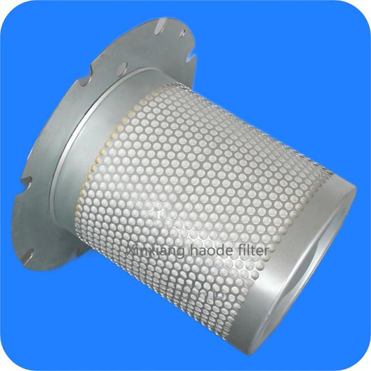 2901905900 1631106990 replace Atlas Copco oil water separator filter