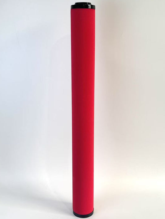 180P 180Q 180S 180C Compressed air line filter element for Hiross