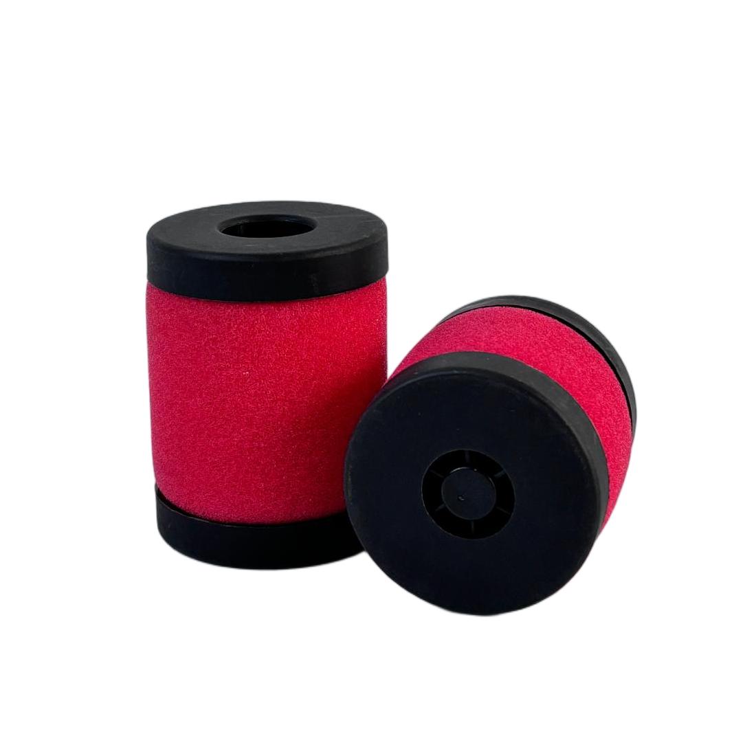 Haodefilter 1030V 1030Z 1030Y 1030X 1030A compressed air filter housing for Zander