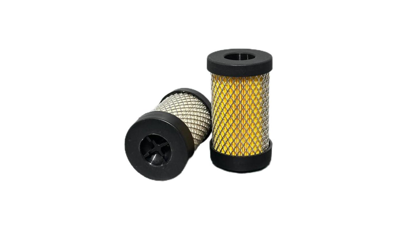 1/80V 1/80FP 1/80B 1/80A compressed air filters for Boge