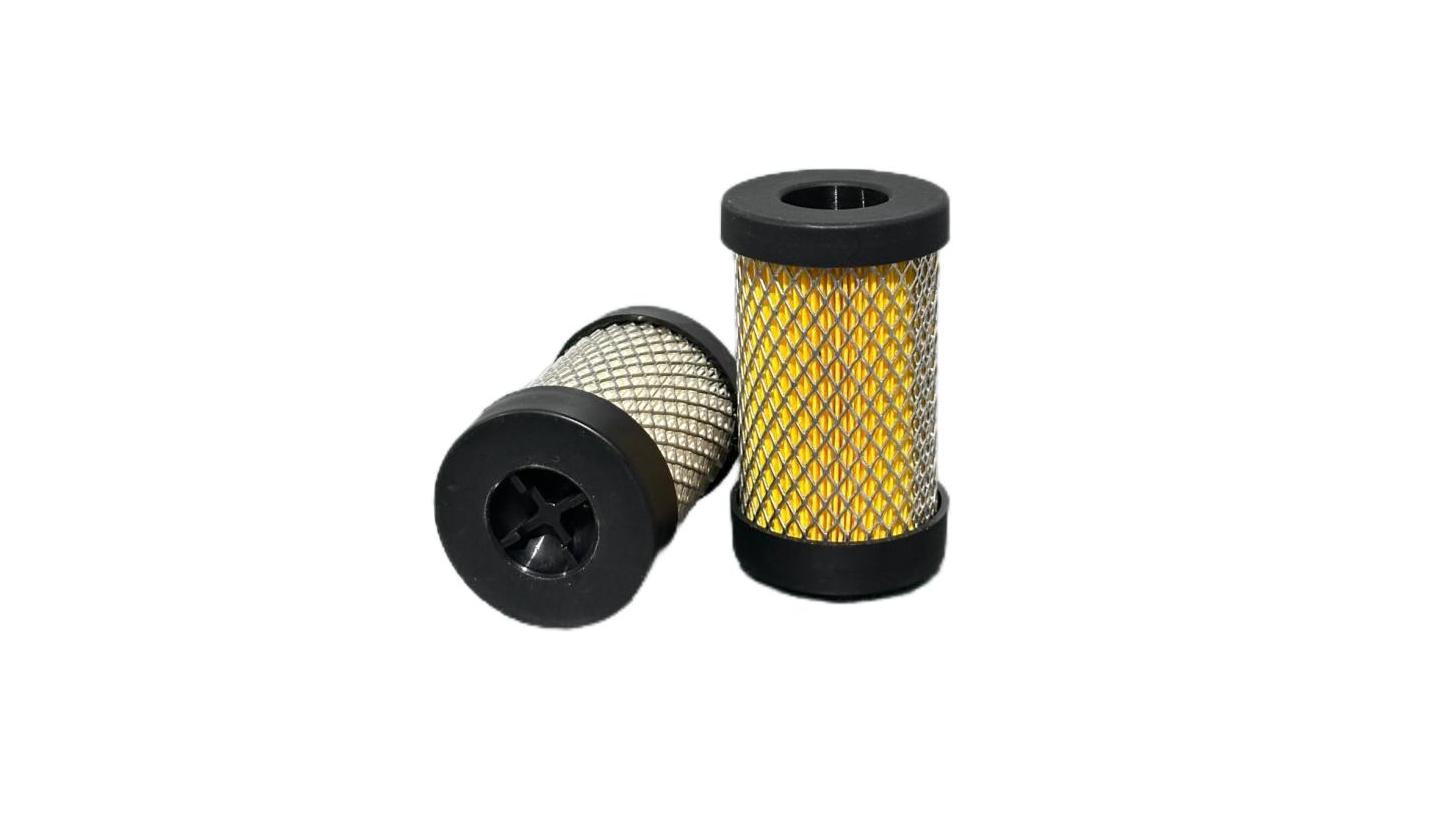 1/80V 1/80FP 1/80B 1/80A compressed air filters for Boge