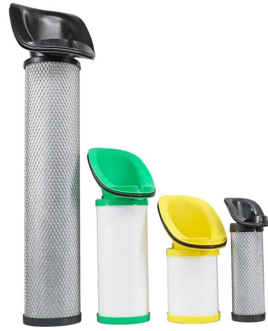 200E-SF 200E-PF 200E-HF 200E-UF 200E-C Air Filter for Jemaco NGF